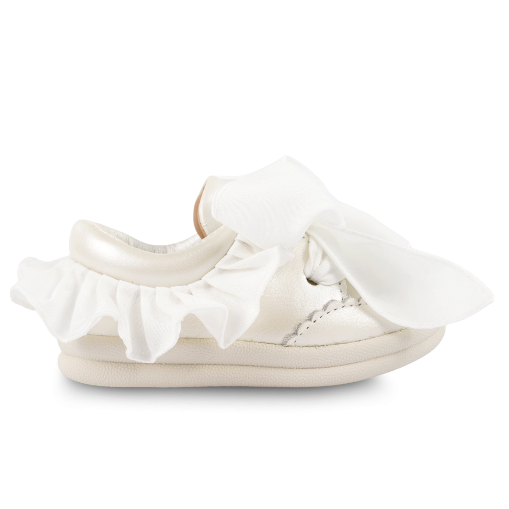 Donsje Amsterdam - Niene Sneakers - Scarpe Cerimonia