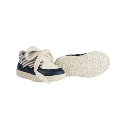 Donsje Amsterdam - Hansy Sneakers - Scarpe Marinaretto