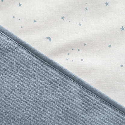 Bemini - Sacco nanna 4-12m - cotone organico - vari colori