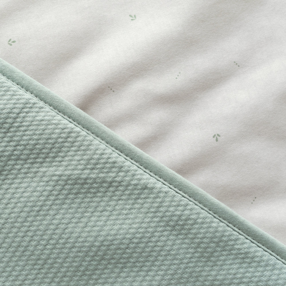 Bemini - Sacco nanna 4-12m - cotone organico - vari colori