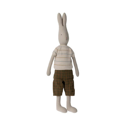 Maileg - Coniglio, Taglia 5 - Pantaloni e maglione