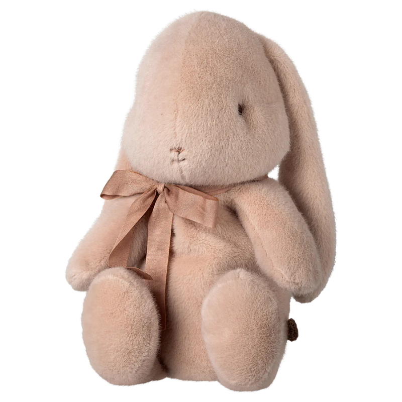 Maileg - Coniglietto di peluche, Medio - Rosa