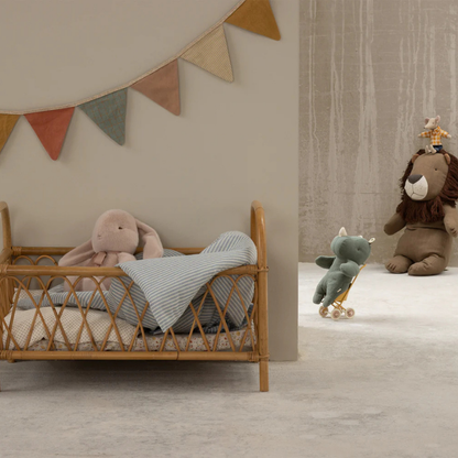 Maileg - Coniglietto di peluche, Medio - Rosa
