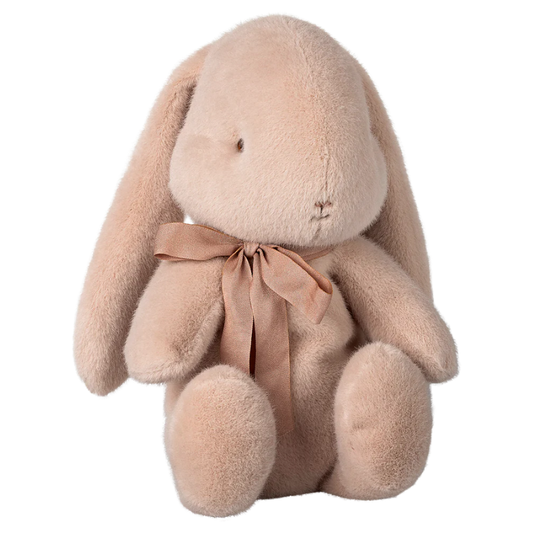 Maileg - Coniglietto di peluche, Medio - Rosa