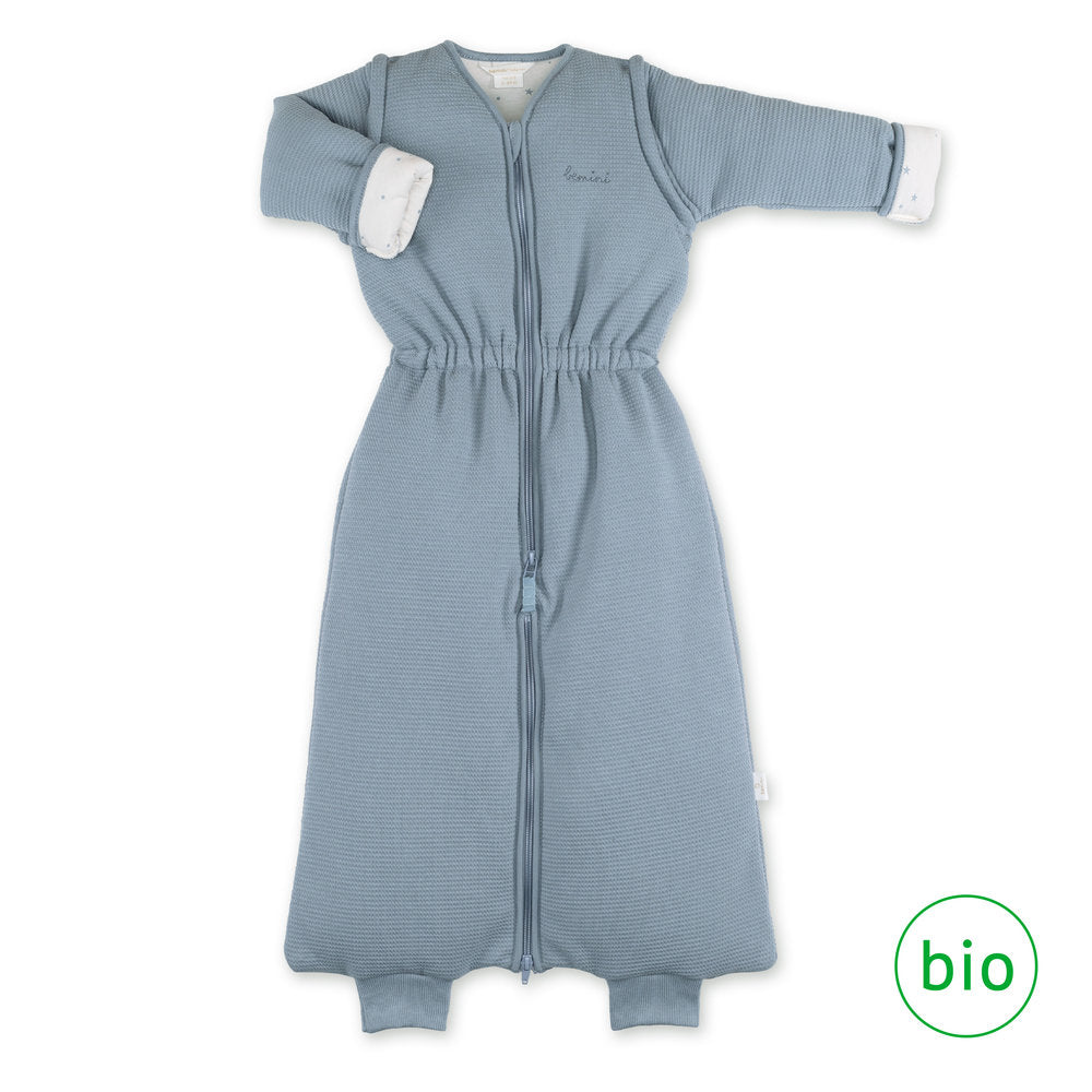 Bemini - Sacco nanna 12-24m - cotone organico - vari colori