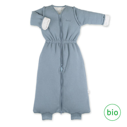 Bemini - Sacco nanna 12-24m - cotone organico - vari colori