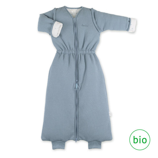 Bemini - Sacco nanna 12-24m - cotone organico - vari colori