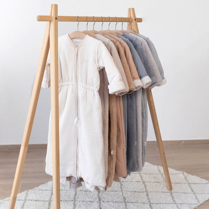 Bemini - Sacco nanna 12-24m - cotone organico - vari colori