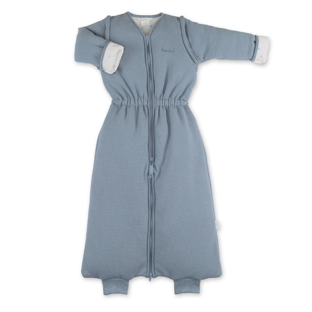 Bemini - Sacco nanna 12-24m - cotone organico - vari colori