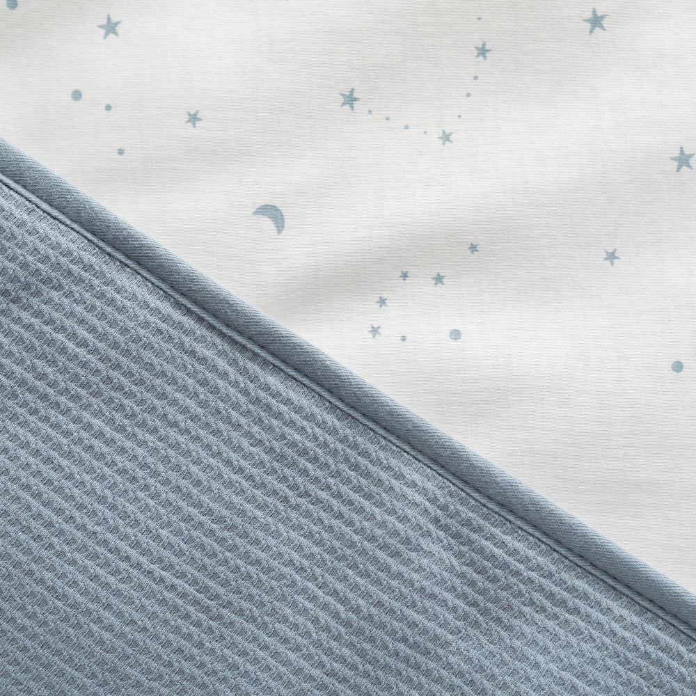 Bemini - Sacco nanna 12-24m - cotone organico - vari colori