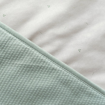 Bemini - Sacco nanna 12-24m - cotone organico - vari colori