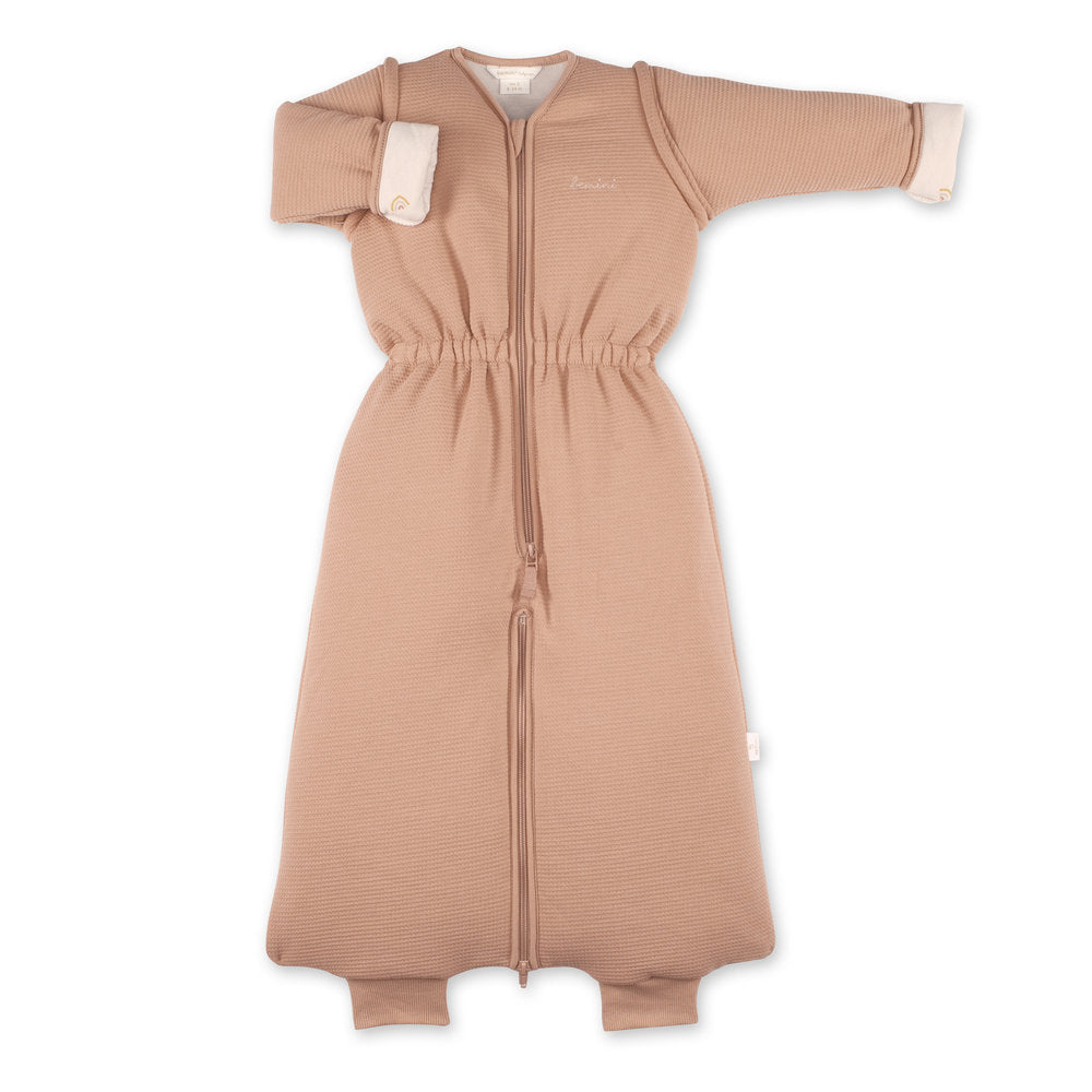 Bemini - Sacco nanna 12-24m - cotone organico - vari colori