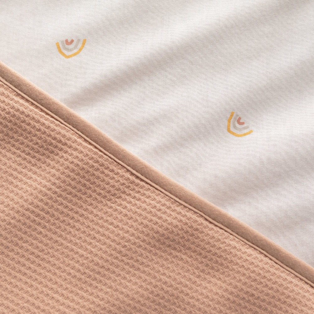 Bemini - Sacco nanna 12-24m - cotone organico - vari colori