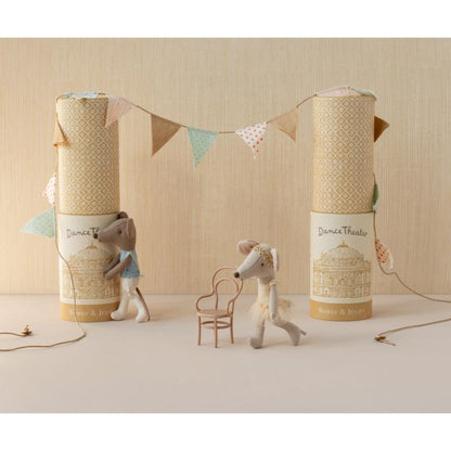 Maileg - Topo Ballerina, Sorella maggiore