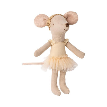Maileg - Topo Ballerina, Sorella maggiore