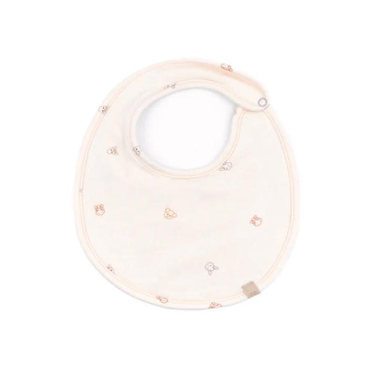 Bamboom - Bavaglino Pure - Animal friends