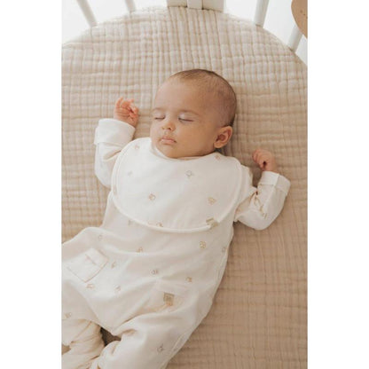 Bamboom - Bavaglino Pure - Animal friends