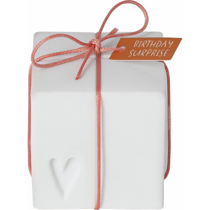 Räder - Luce a LED in porcellana - Pacchetto regalo