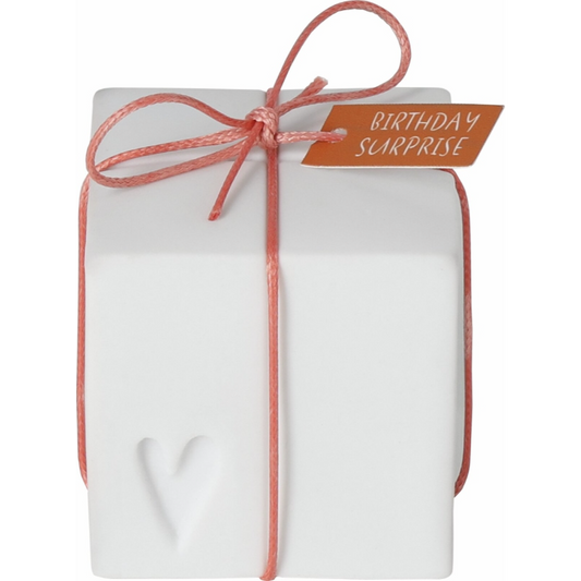 Räder - Luce a LED in porcellana - Pacchetto regalo