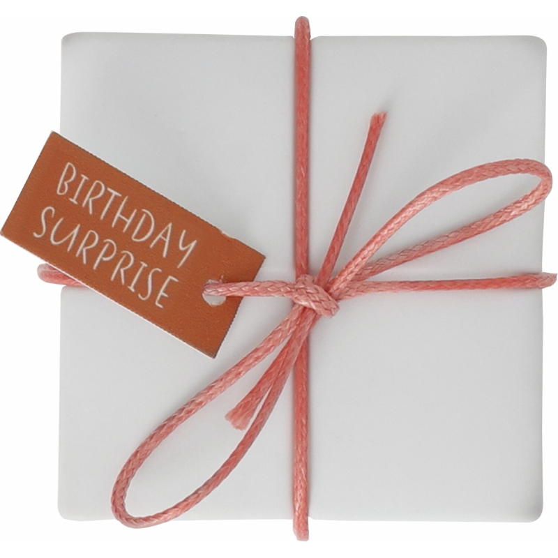 Räder - Luce a LED in porcellana - Pacchetto regalo