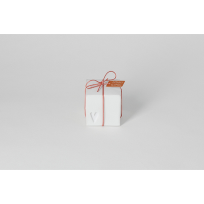 Räder - Luce a LED in porcellana - Pacchetto regalo