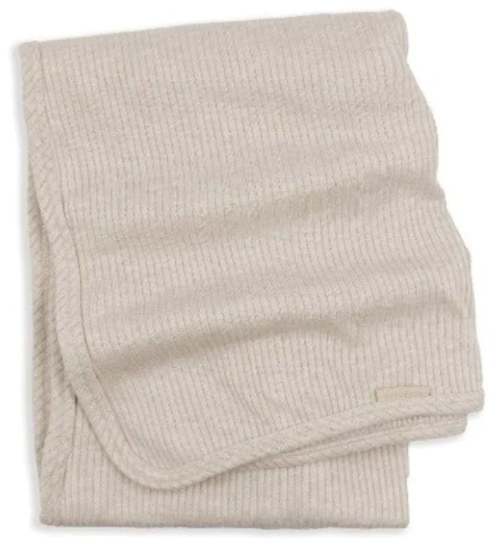 Bamboom - Coperta clinica neonato 75x100 cm - Sand
