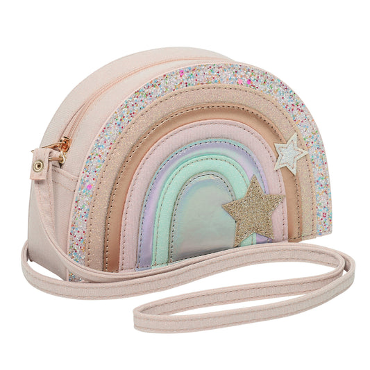 Borsetta per bambina Mimi & Lula arcobaleno Dreamwish