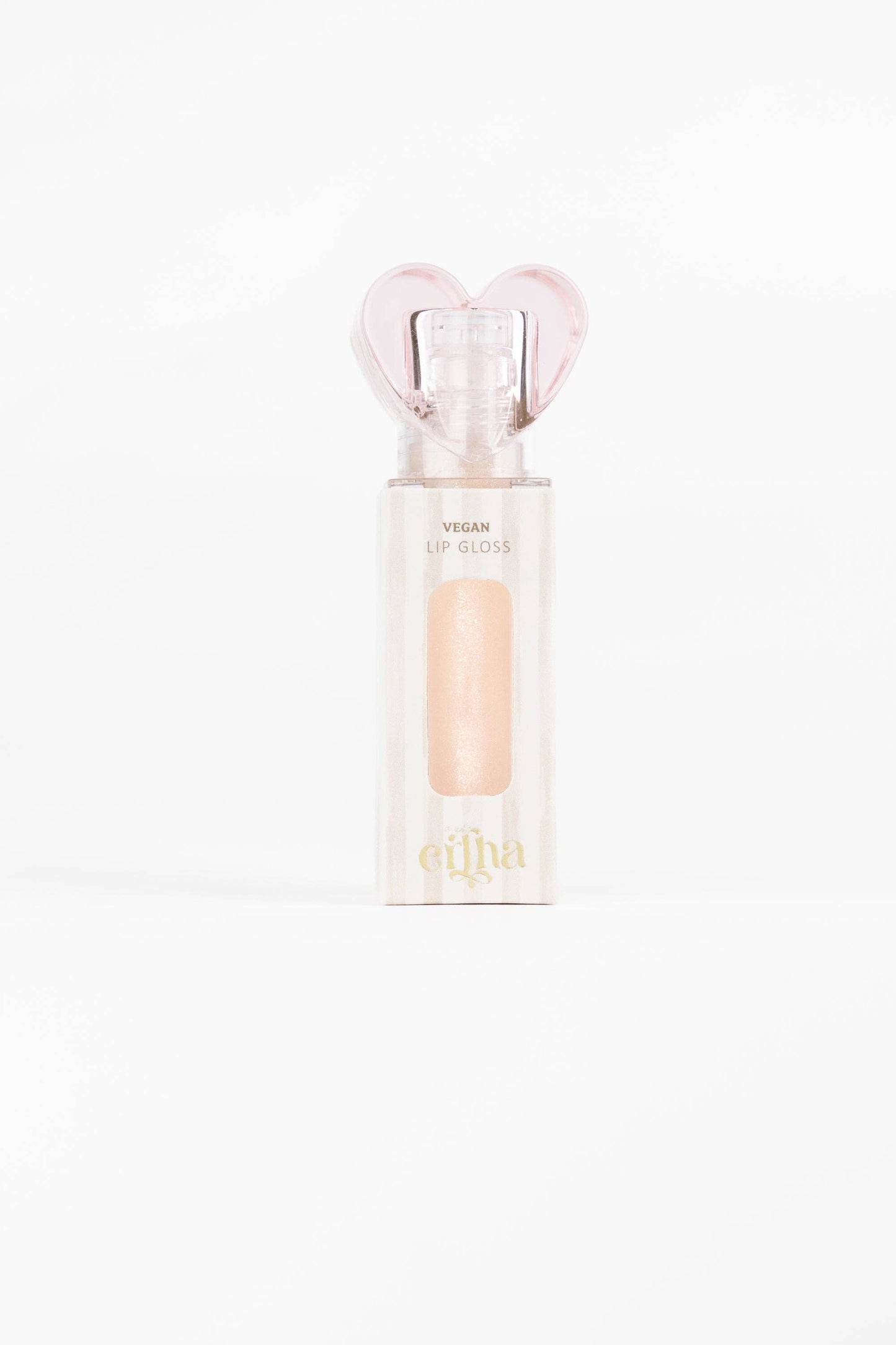 Mrs. Eartha - Glimmies - Lucidalabbra Vegano Aromatizzato - Vaniglia Scintillante