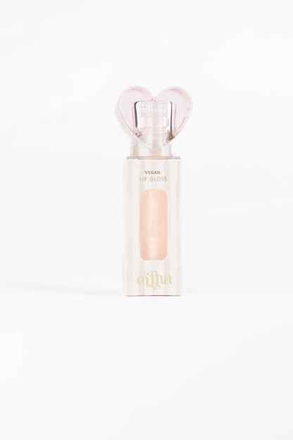 Mrs. Eartha - Glimmies - Lucidalabbra Vegano Aromatizzato - Vaniglia Scintillante
