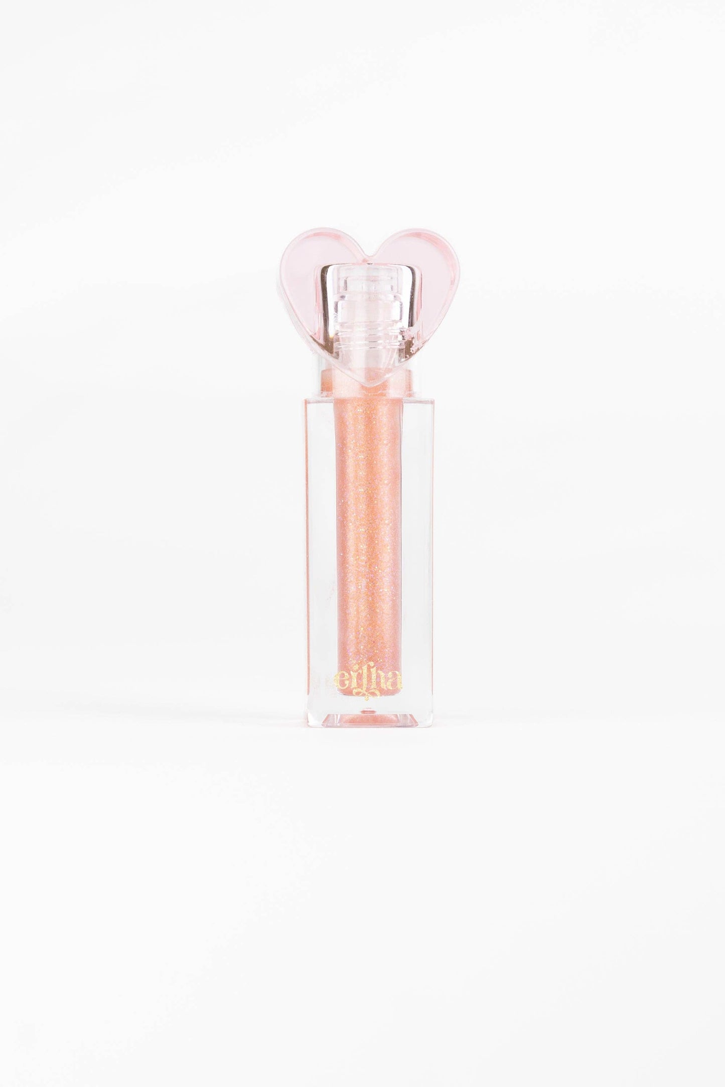 Mrs. Eartha - Glimmies - Lucidalabbra Vegano Aromatizzato - Sparkle Diamond