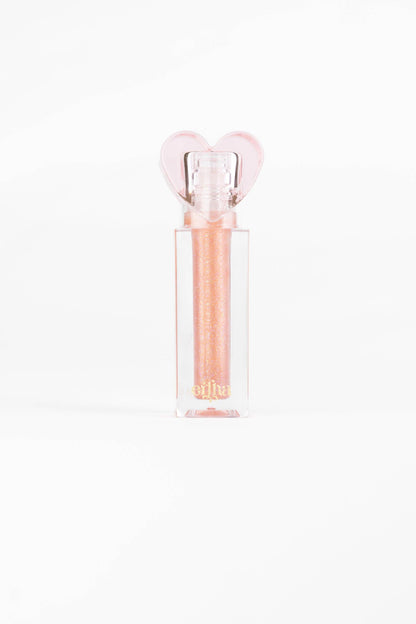 Mrs. Eartha - Glimmies - Lucidalabbra Vegano Aromatizzato - Sparkle Diamond