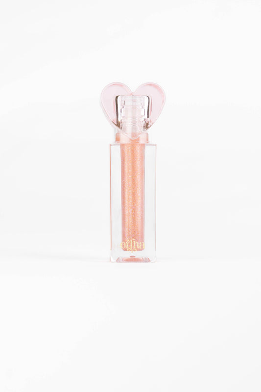 Mrs. Eartha - Glimmies - Lucidalabbra Vegano Aromatizzato - Sparkle Diamond
