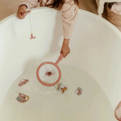 Little Dutch - Gioco della pesca per bagnetto - Fairy Garden