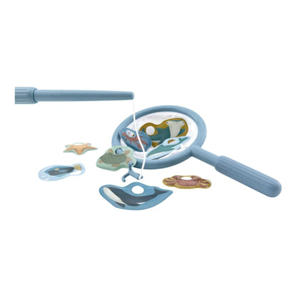 Little Dutch - Gioco della pesca per bagnetto - Forest Friends