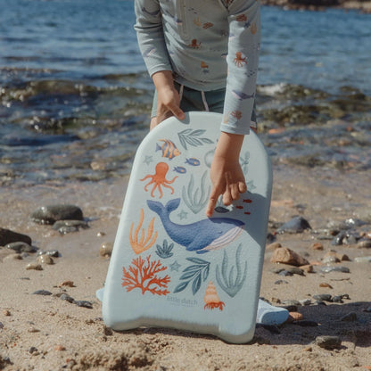 Little Dutch - Tavoletta galleggiante - Ocean