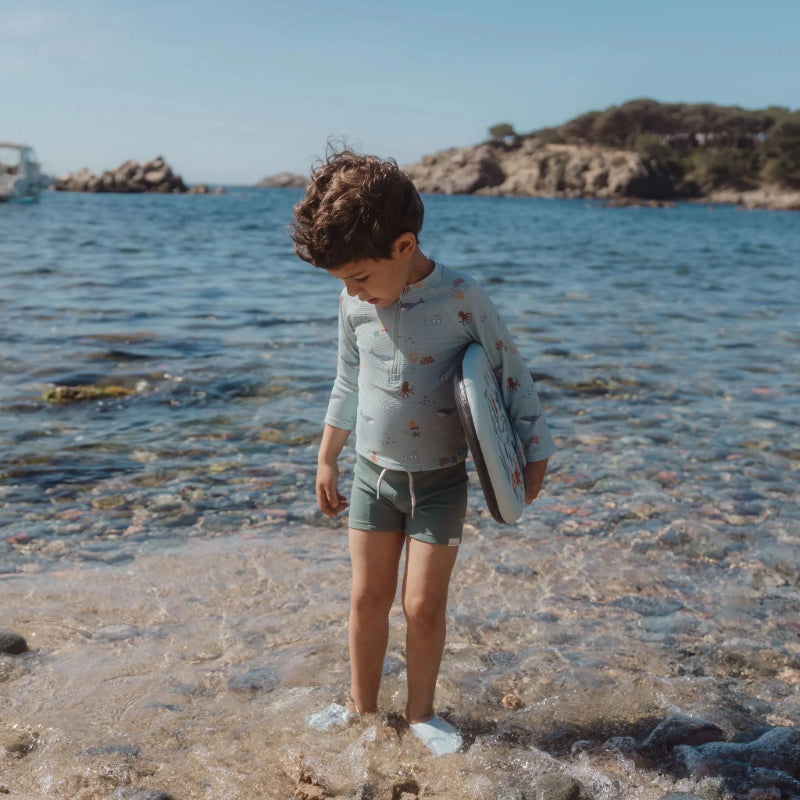 Little Dutch - Tavoletta galleggiante - Ocean