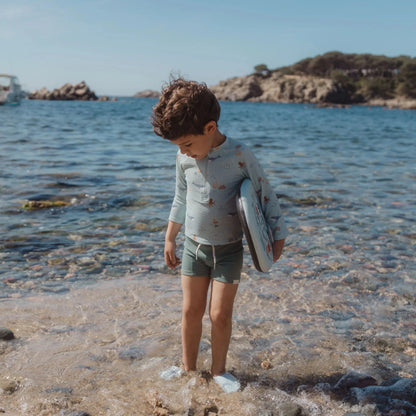 Little Dutch - Tavoletta galleggiante - Ocean