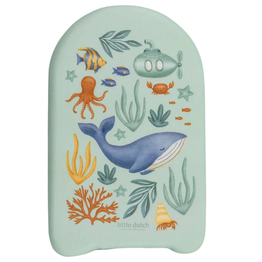 Little Dutch - Tavoletta galleggiante - Ocean
