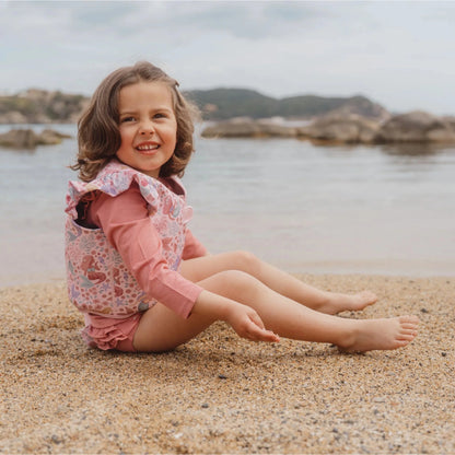 Little Dutch - Giubbotto salvagente 2-3 Anni - Dreamy