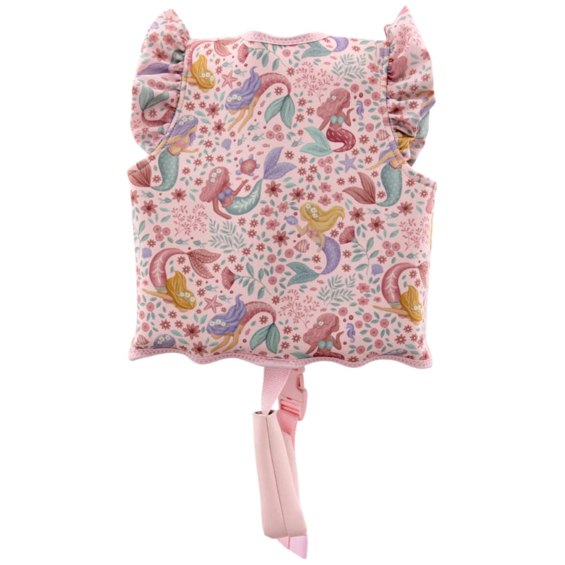 Little Dutch - Giubbotto salvagente 2-3 Anni - Dreamy