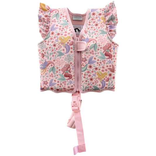 Little Dutch - Giubbotto salvagente 2-3 Anni - Dreamy
