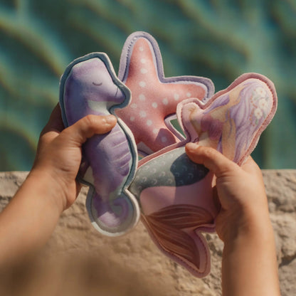 Little Dutch - Giochi acquatici - Dreamy