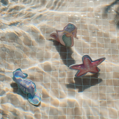 Little Dutch - Giochi acquatici - Dreamy