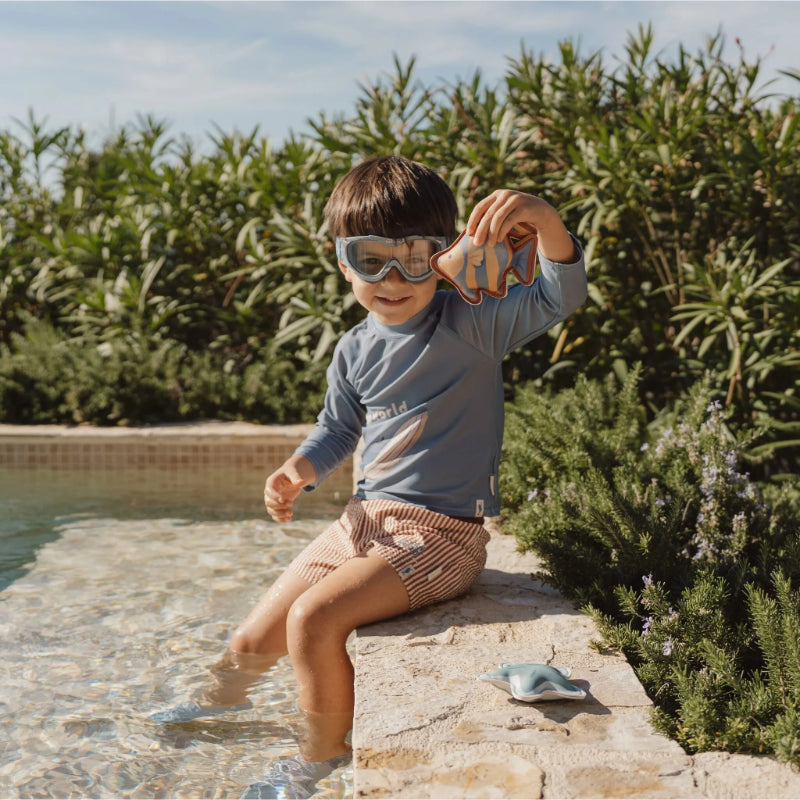 Little Dutch - Giochi acquatici - Ocean