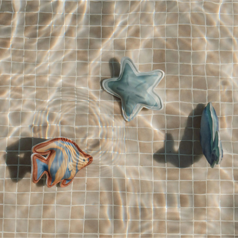 Little Dutch - Giochi acquatici - Ocean