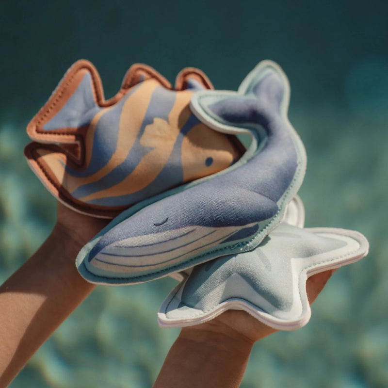 Little Dutch - Giochi acquatici - Ocean