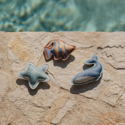 Little Dutch - Giochi acquatici - Ocean