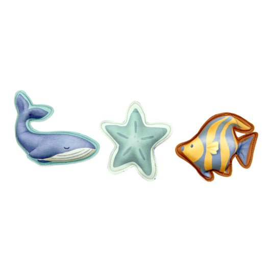 Little Dutch - Giochi acquatici - Ocean