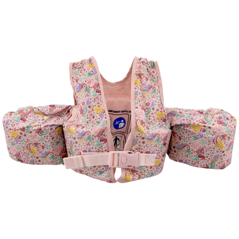 Little Dutch - Giubbotto salvagente con braccioli - Dreamy