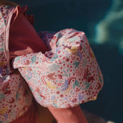 Little Dutch - Giubbotto salvagente con braccioli - Dreamy
